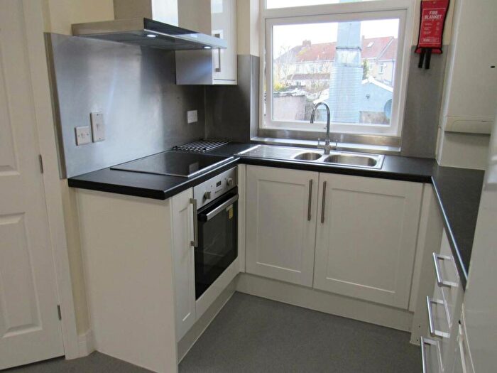 2 Bedroom Flat To Rent In Filton Avenue, Northville, Bristol, BS7