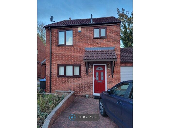3 Bedroom Detached House To Rent In Beechfield, Coulby Newham, Middlesbrough, TS8