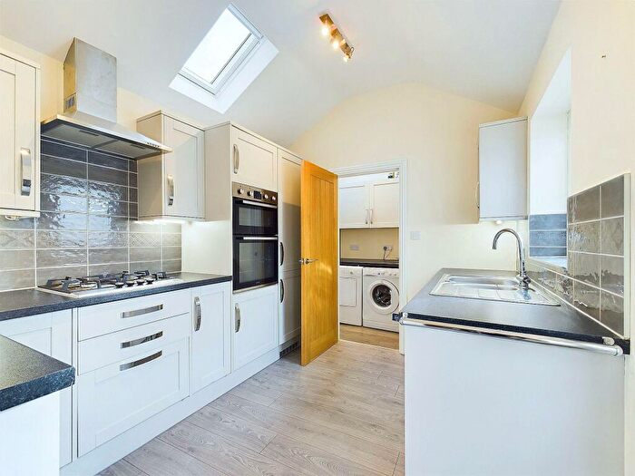 3 Bedroom Terraced House To Rent In Westmoreland Street, Skipton, BD23