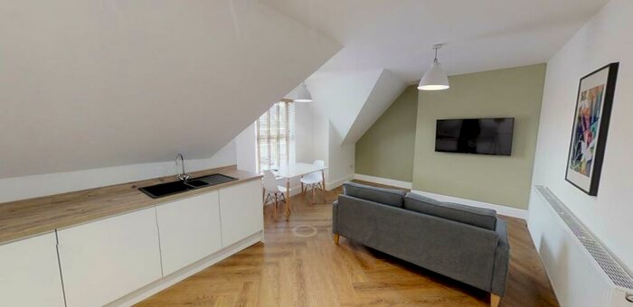 1 Bedroom House To Rent In Beverley Road, HU5