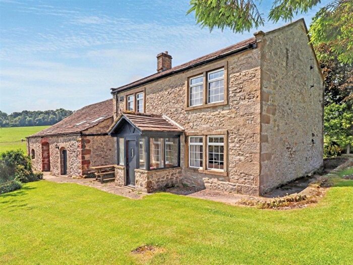7 Bedroom Detached House For Sale In Bank Newton, Skipton, North Yorkshire, BD23