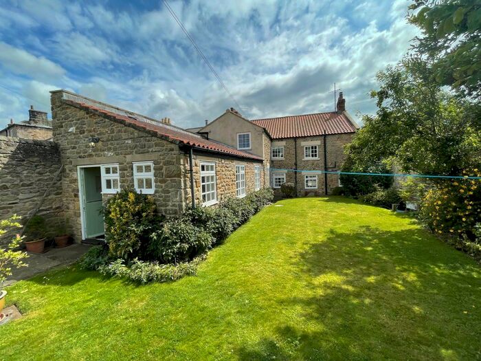 3 Bedroom Property To Rent In Tees View, Gainford, Darlington, DL2