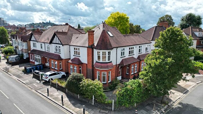 1 Bedroom Flat To Rent In Radnor Road, Harrow-On-The-Hill, Harrow, HA1