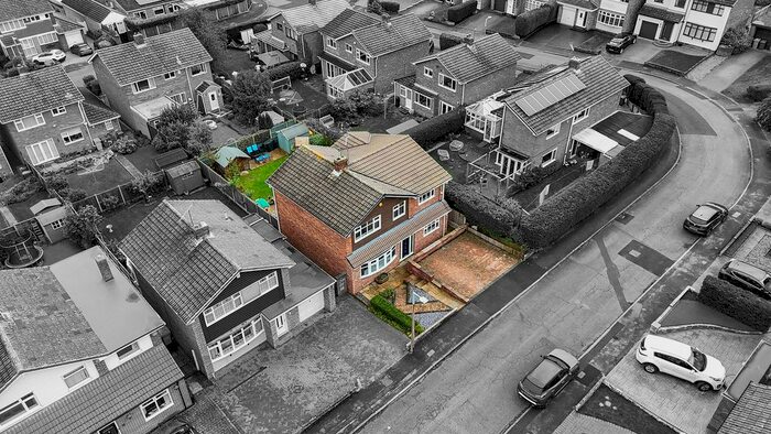 4 Bedroom Detached House For Sale In Spitalfields, Blyth, Worksop, Nottinghamshire, S81