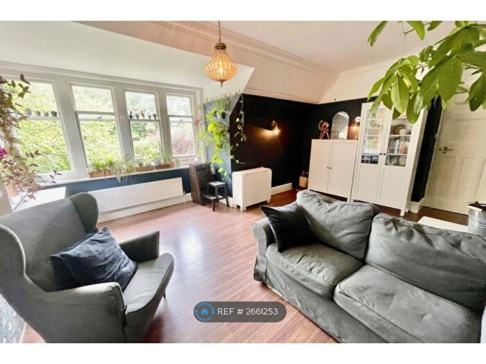 1 Bedroom Flat To Rent In St. Anthonys Road, Bournemouth, BH2