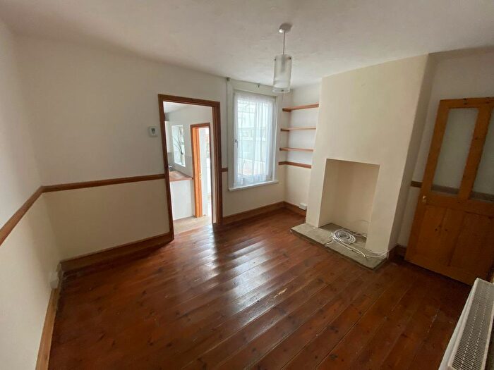3 Bedroom Terraced House To Rent In Clarendon Place, Dover, CT17