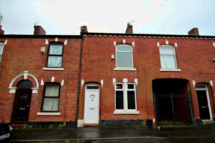 3 Bedroom Terraced House To Rent In Lime Street, Dukinfield, SK16