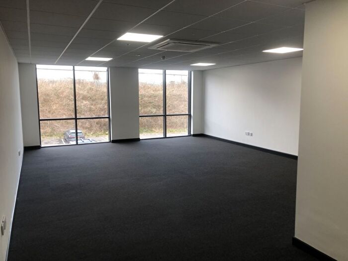 Retail Premises To Rent In Poulton Close, Dover, CT17