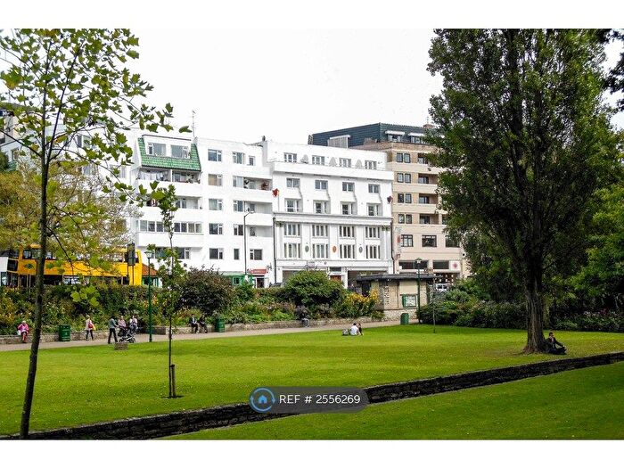 1 Bedroom Flat To Rent In Hampshire House, Bournemouth, BH2