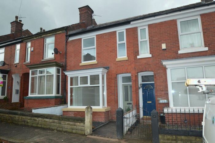 3 Bedroom Terraced House To Rent In Arthur Street, Prestwich, Manchester, M25