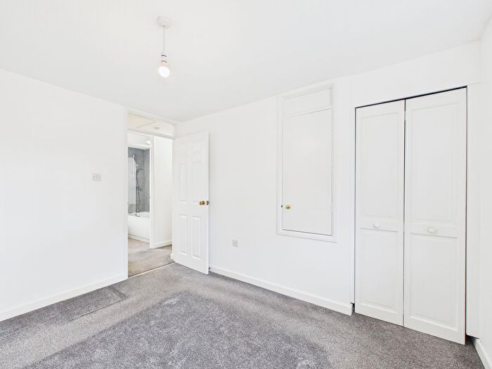2 Bedroom Terraced House For Sale In Biddiscombe Close, Bridgwater, TA6