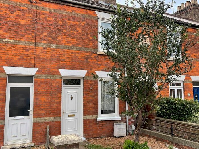 Houses to rent in March, Cambridgeshire