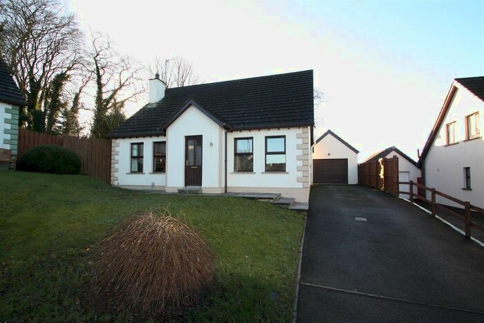 4 Bedroom Detached House For Sale In Hawthorn Hill, Dromara, Dromore, BT25