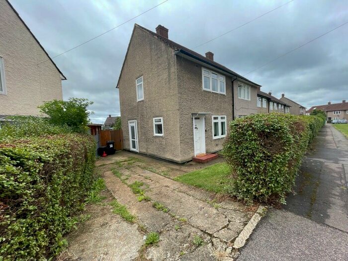 2 Bedroom Semi-Detached House To Rent In Arrowsmith Path, Chigwell, Essex, IG7