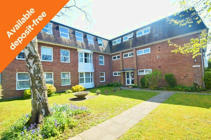 2 Bedroom Apartment To Rent In Spring Road, Southampton, SO19