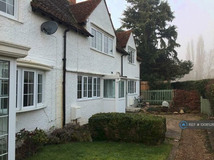 2 Bedroom Terraced House To Rent In Sunshine Cottages, Shottery, Stratford-Upon-Avon, CV37