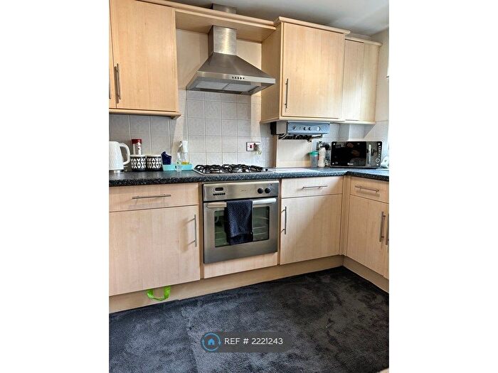 1 Bedroom Flat To Rent In Tallow Mews Smithy Lane, Skelmanthorpe, Huddersfield, HD8