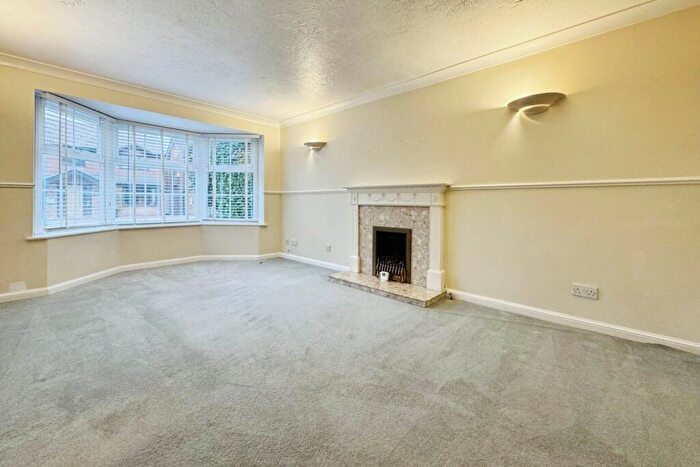 4 Bedroom Detached House To Rent In Ebborn Square, Reading, RG6