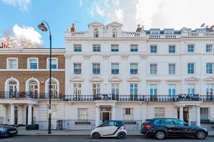 Studio To Rent In Oakley Street, London, SW3