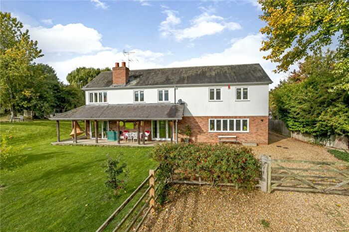 5 Bedroom Detached House For Sale In Main Street, Allexton, Oakham, Leicestershire, LE15