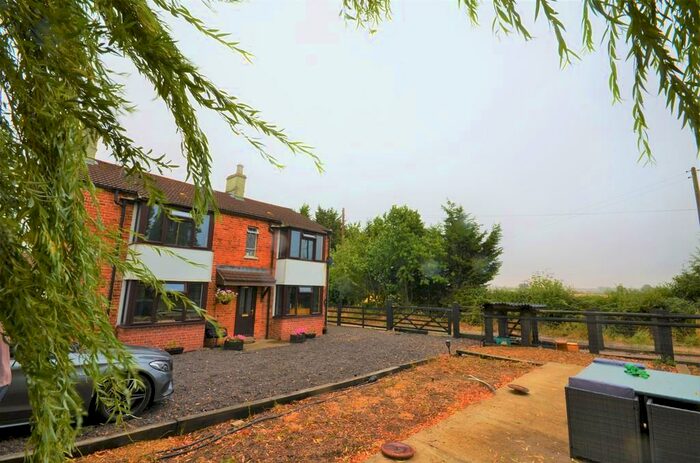 5 Bedroom Farm House For Sale In Rushden Road, Sharnbrook, Bedford, MK44