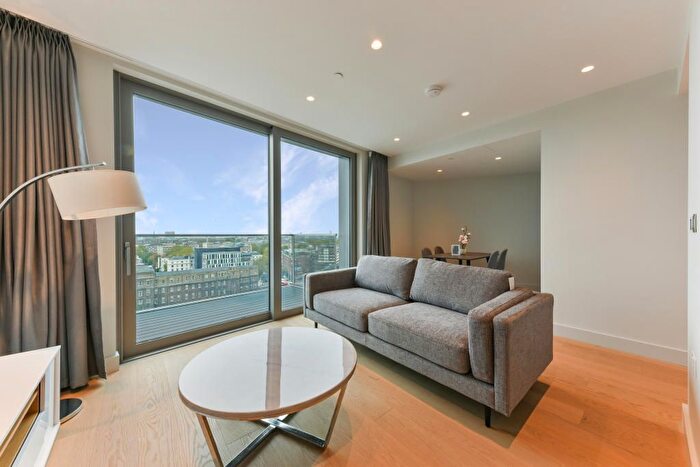 2 Bedroom Flat To Rent In Lewisham, London, SE13