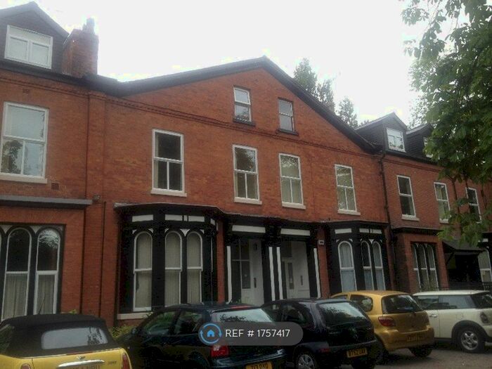1 Bedroom Flat To Rent In Withington, Manchester, M20