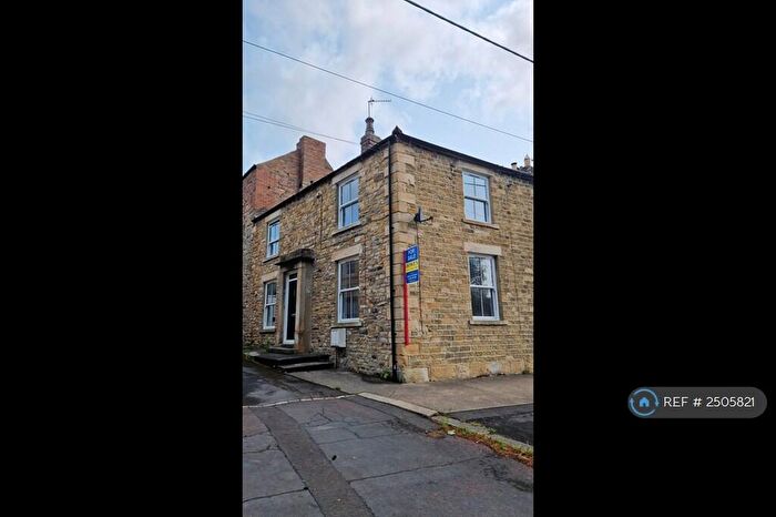 2 Bedroom Semi-Detached House To Rent In West End, Wolsingham, Bishop Auckland, DL13