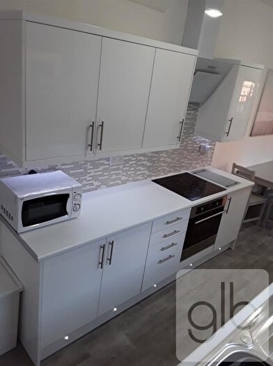 4 Bedroom Terraced House To Rent In King Richard Street, CV2