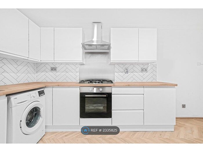 5 Bedroom Terraced House To Rent In Manger Road, London, N7