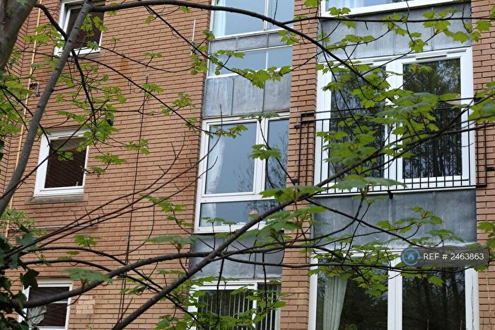 1 Bedroom Flat To Rent In Hayfield, Edinburgh, EH12