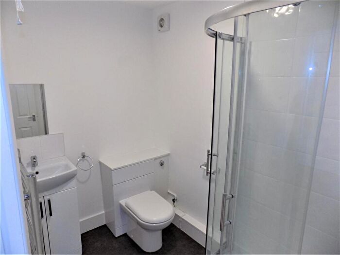Studio To Rent In Auckland Road East Southsea Hampshire, PO5