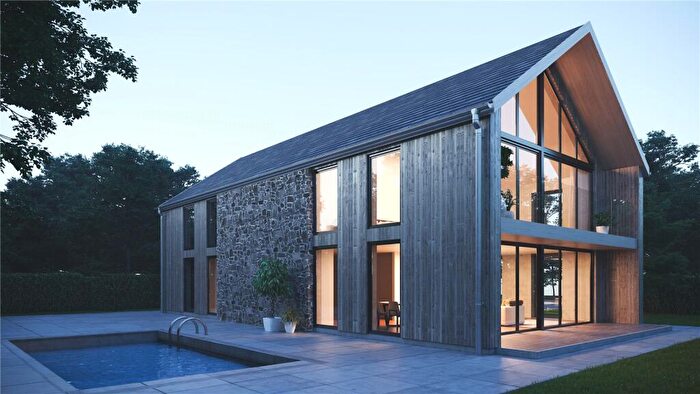 3 Bedroom Detached House For Sale In Cookswood, Stoke St Michael, BA3