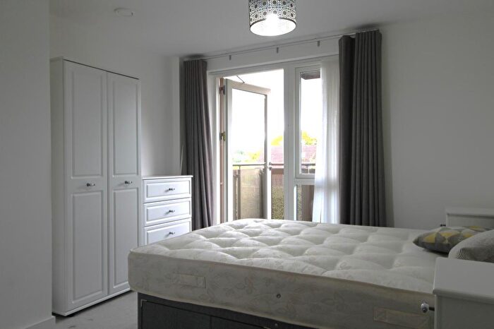 2 Bedroom Apartment To Rent In Scholars Court, Homerton Gardens, Cambridge, Cambridgeshire, CB2