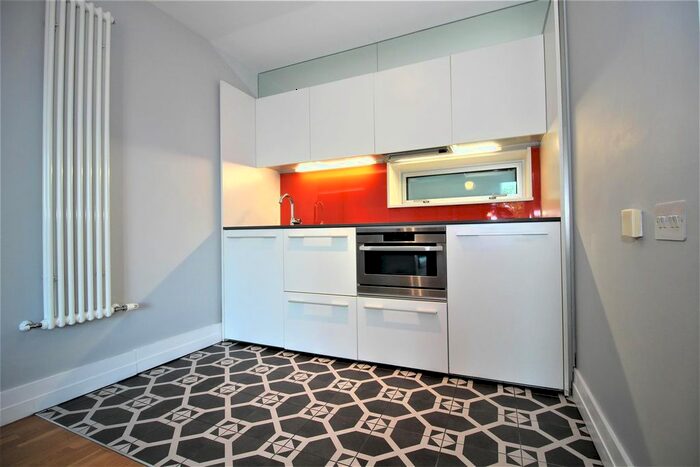 1 Bedroom Flat To Rent In The Circus, Highcross, Leicester, LE1