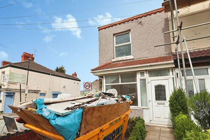 3 Bedroom End Of Terrace House To Rent In Broad Street, Coventry, CV6