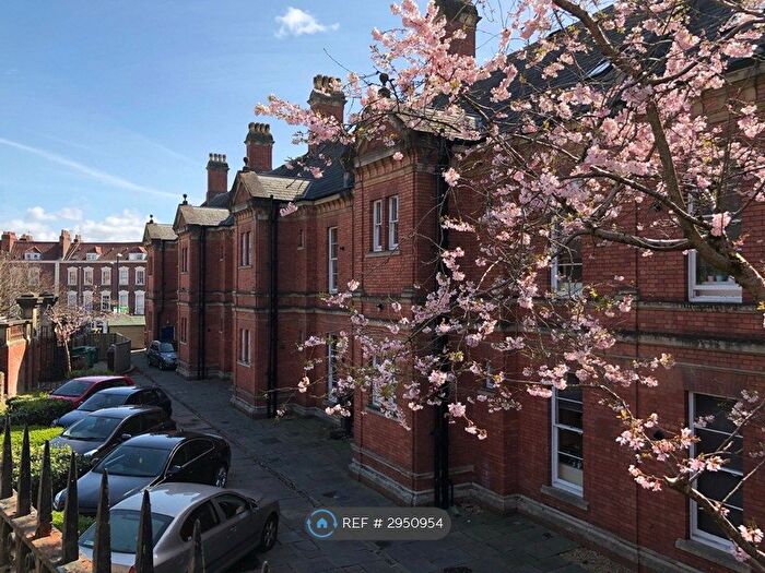 Studio To Rent In Haberfield House, Bristol, BS8