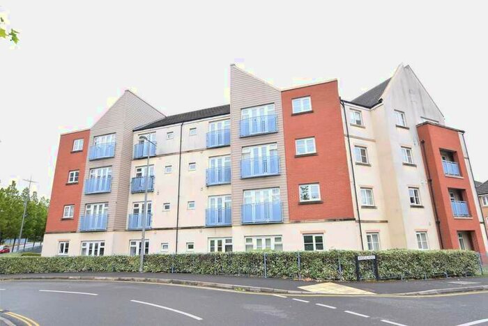1 Bedroom Flat To Rent In Whistle Road, Mangotsfield, Bristol, BS16