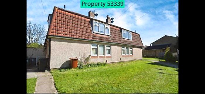 1 Bedroom Flat To Rent In Kirklands Close, Yeadon, Leeds, LS19