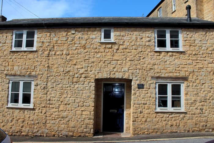 2 Bedroom Terraced House To Rent In Thorn Cottage, Higher Cheap Street, Sherborne, Dorset, DT9