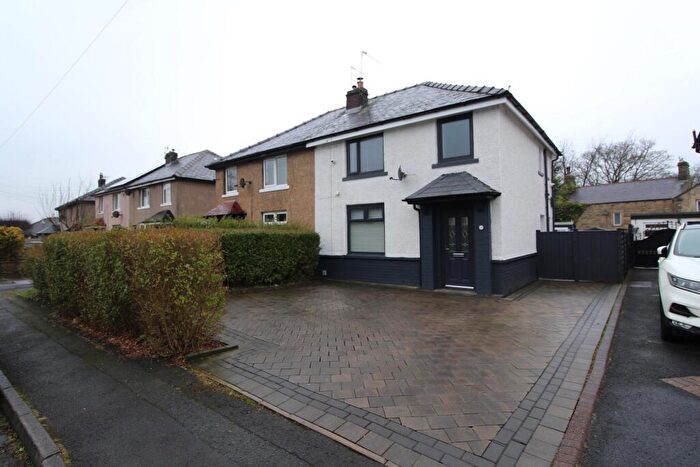 3 Bedroom Semi-Detached House To Rent In Hazelwood Road, Nelson, BB9