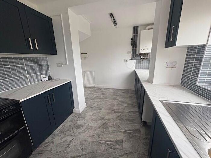 3 Bedroom House To Rent In Raford Road, Birmingham, B23