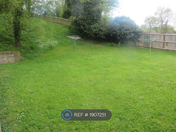 Studio To Rent In Longham Copse, Downswood, Maidstone, ME15