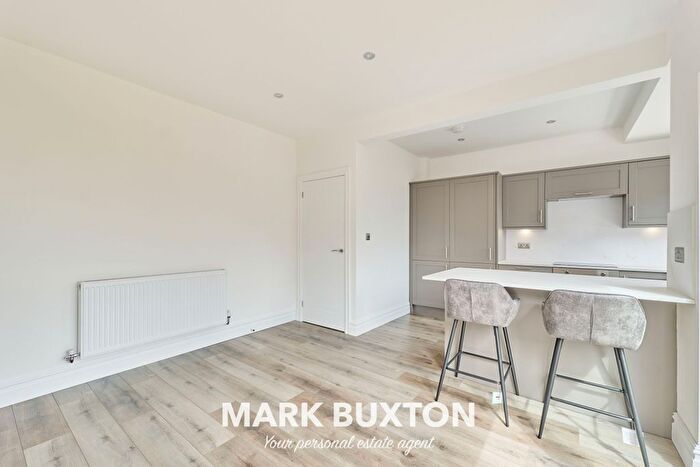 3 Bedroom Semi-Detached House For Sale In Ellison Street, Wolstanton, Newcastle-Under-Lyme., ST5