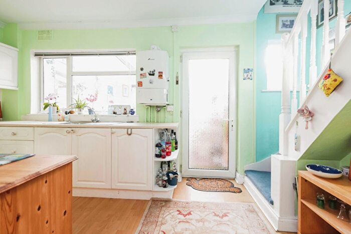 2 Bedroom Terraced House For Sale In Colworth Road, Birmingham, West Midlands, B31