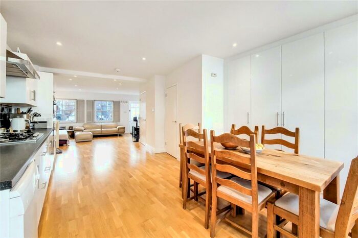 3 Bedroom End Of Terrace House To Rent In Highgate Road, London, NW5