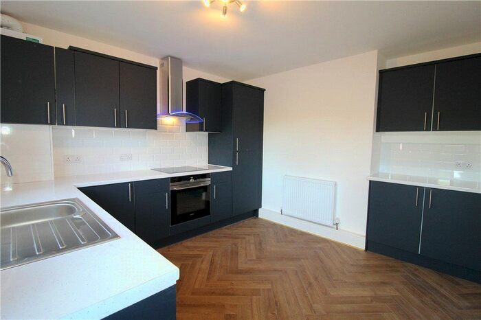 2 Bedroom Maisonette To Rent In Shelton Avenue, Warlingham, Surrey, CR6