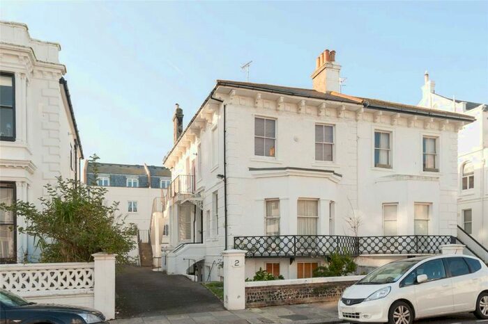 1 Bedroom Flat To Rent In Medina Villas, Hove, East Sussex, BN3