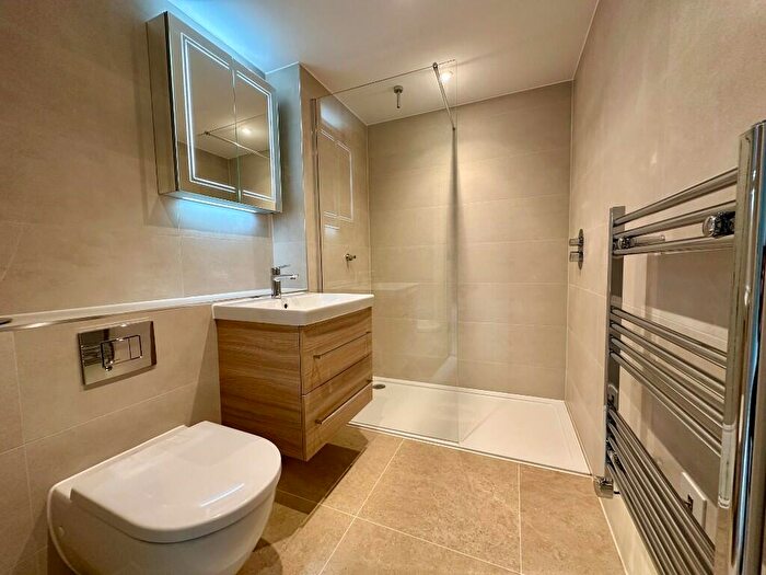 2 Bedroom Retirement Property For Sale In Off Fountain Way, Wilton Road, Salisbury, SP2