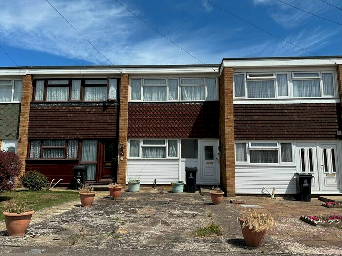3 Bedroom Property To Rent In St. Marks Road, Clacton-On-Sea, CO15